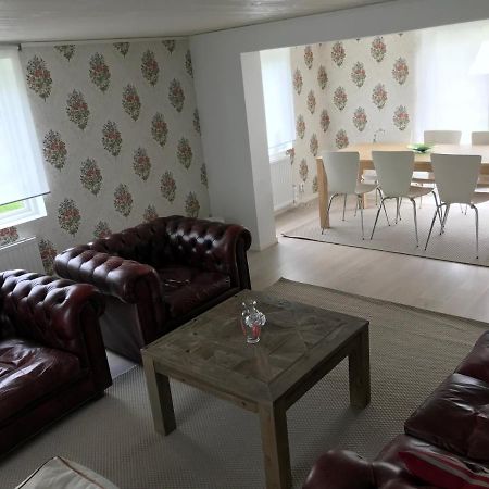 Holiday Home In Smaland Ryd  Zewnętrze zdjęcie
