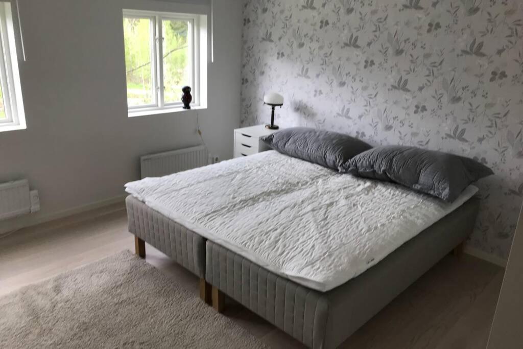 Holiday Home In Smaland Ryd  Zewnętrze zdjęcie