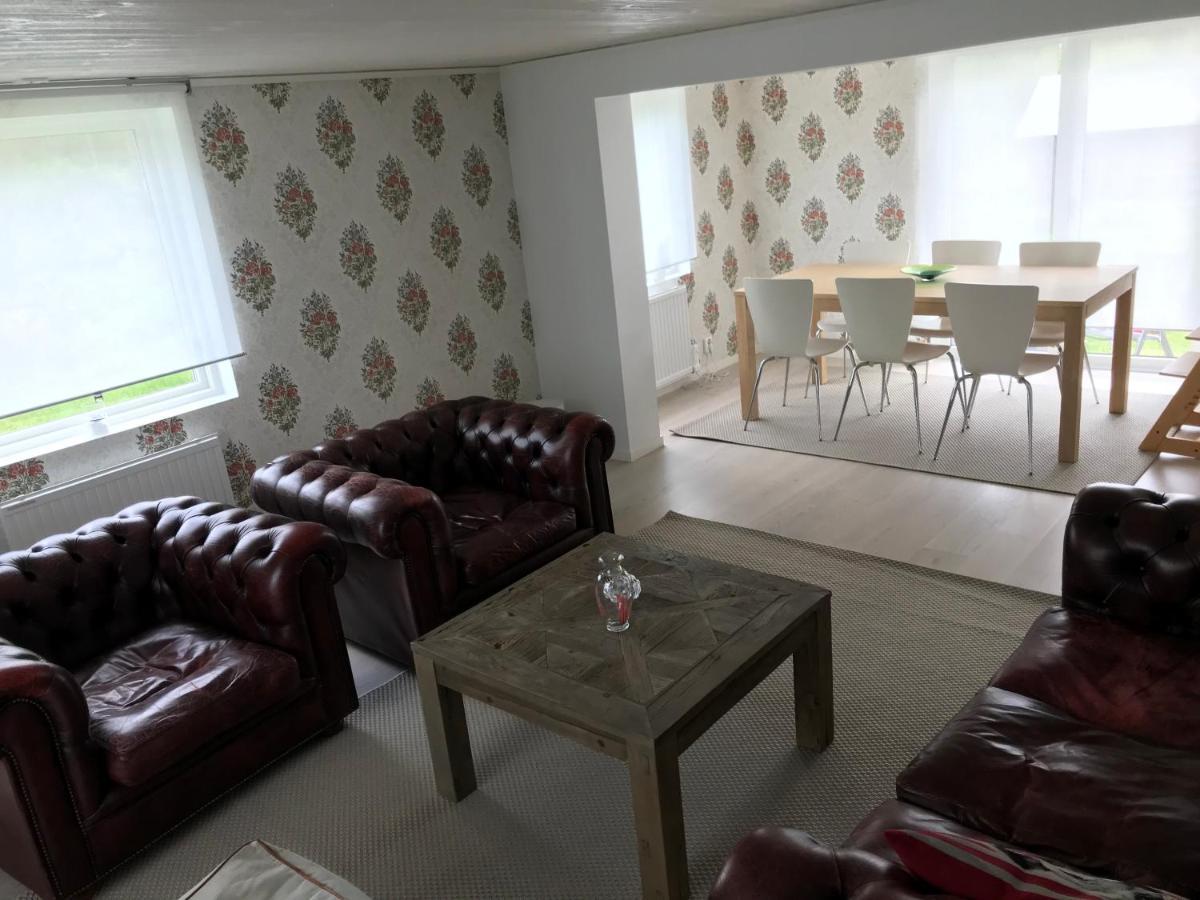 Holiday Home In Smaland Ryd  Zewnętrze zdjęcie